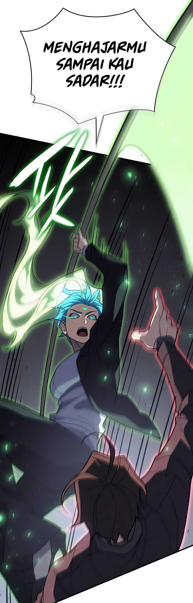 Regressing With The King’s Power Chapter 78 Gambar 40