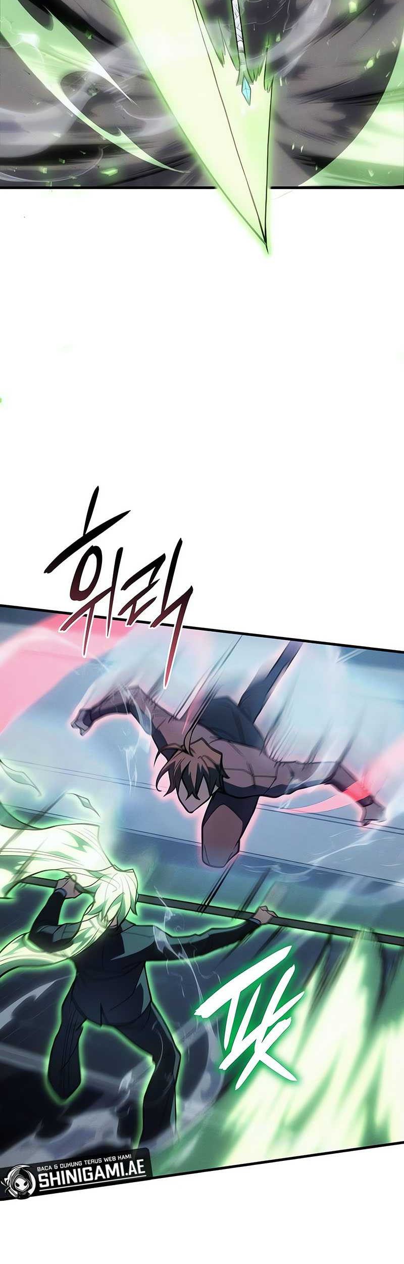 Regressing With The King’s Power Chapter 78 Gambar 42