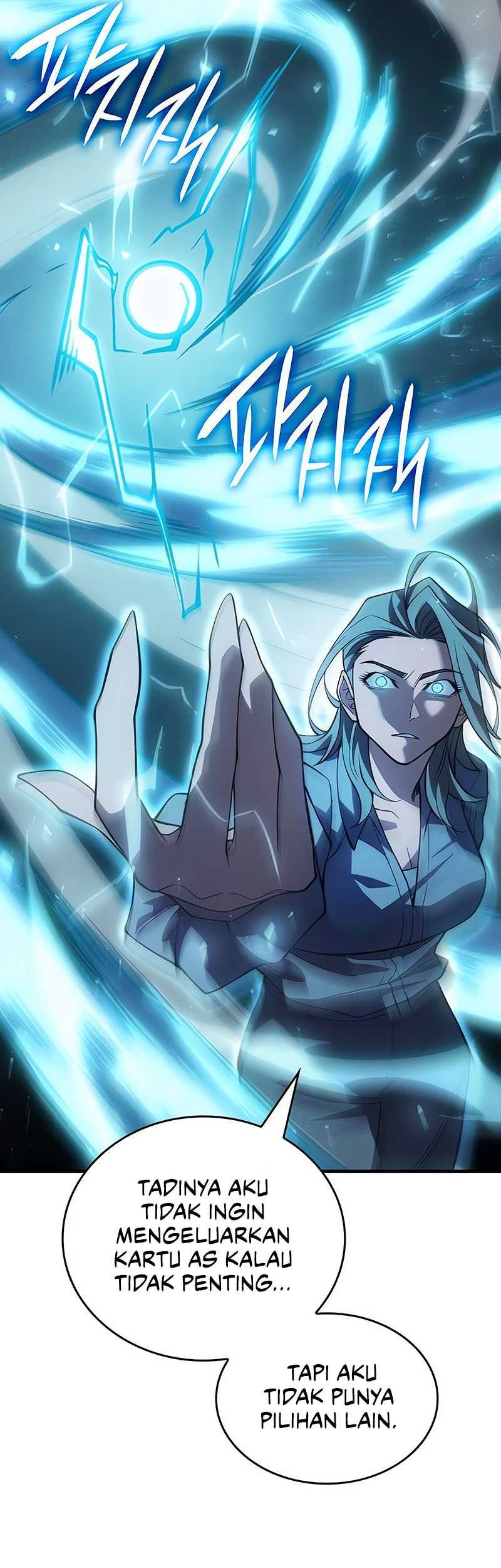 Regressing With The King’s Power Chapter 78 Gambar 48