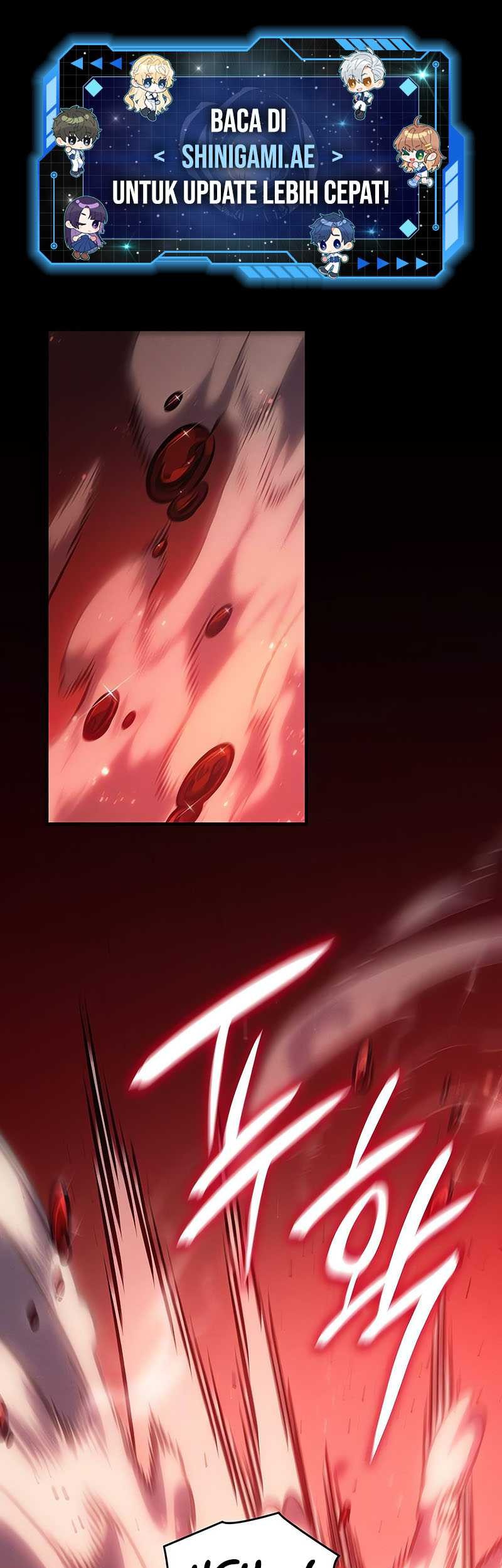 Komik Regressing With The King’s Power Chapter 78 gambar nomor 1