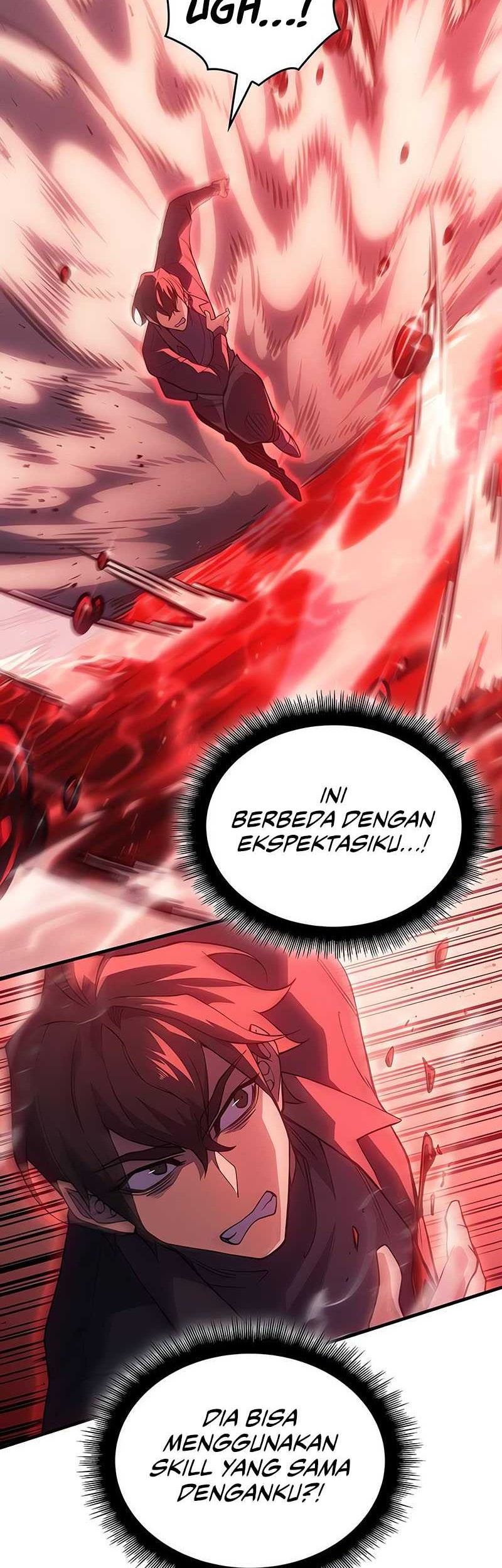 Manhwa Regressing With The King’s Power Chapter 78 gambar nomor 2