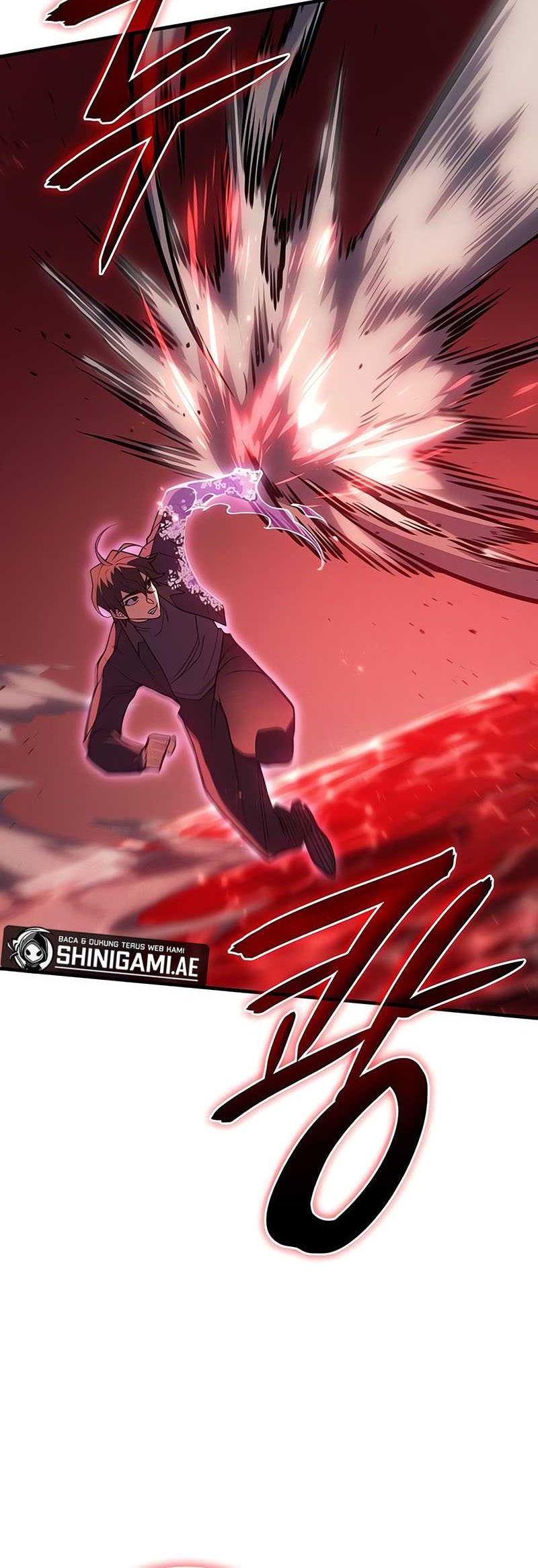 Regressing With The King’s Power Chapter 78 Gambar 4