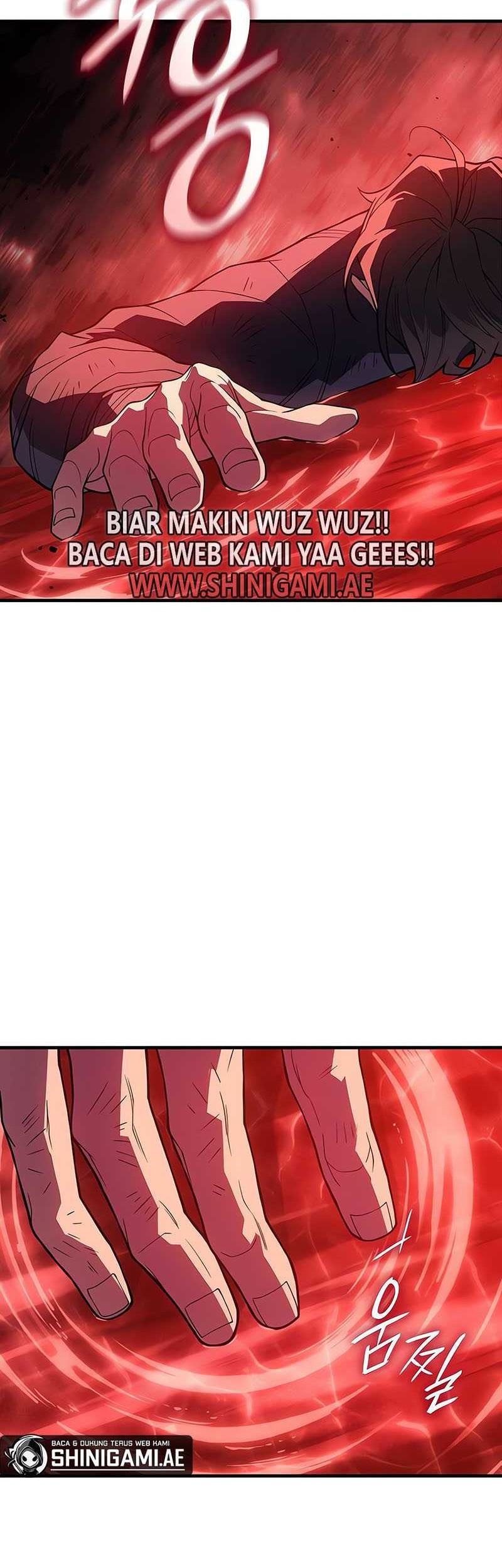 Regressing With The King’s Power Chapter 78 Gambar 94