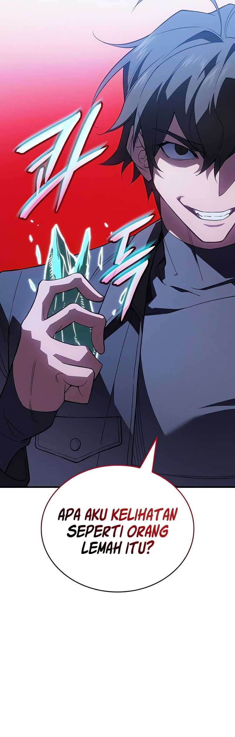 Regressing With The King’s Power Chapter 78 Gambar 77