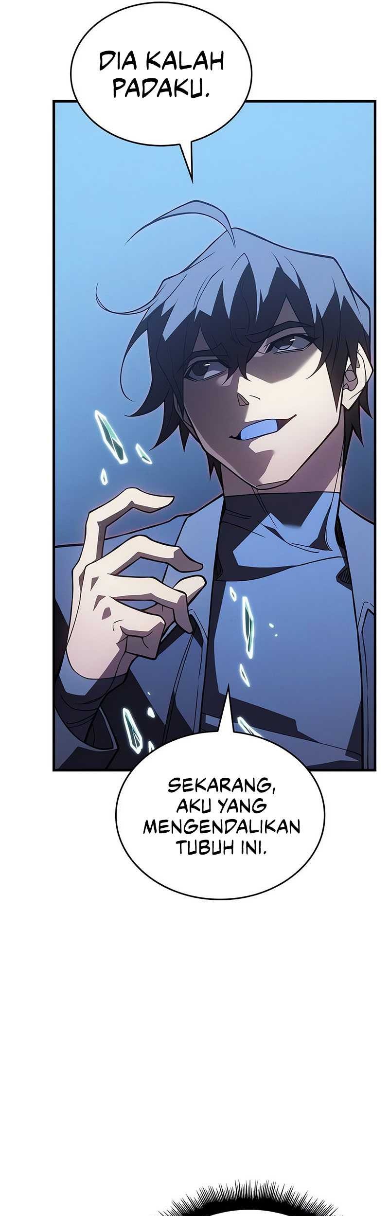 Regressing With The King’s Power Chapter 78 Gambar 79