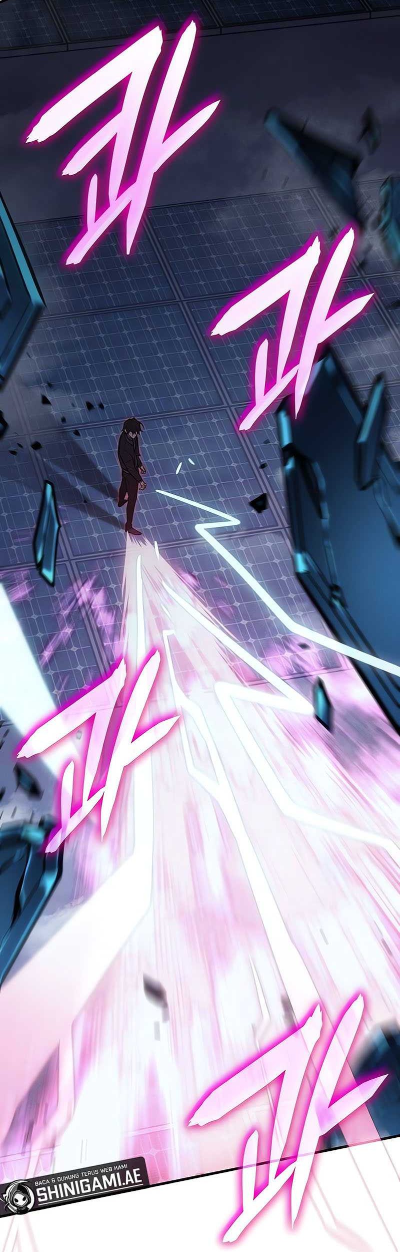 Regressing With The King’s Power Chapter 78 Gambar 85