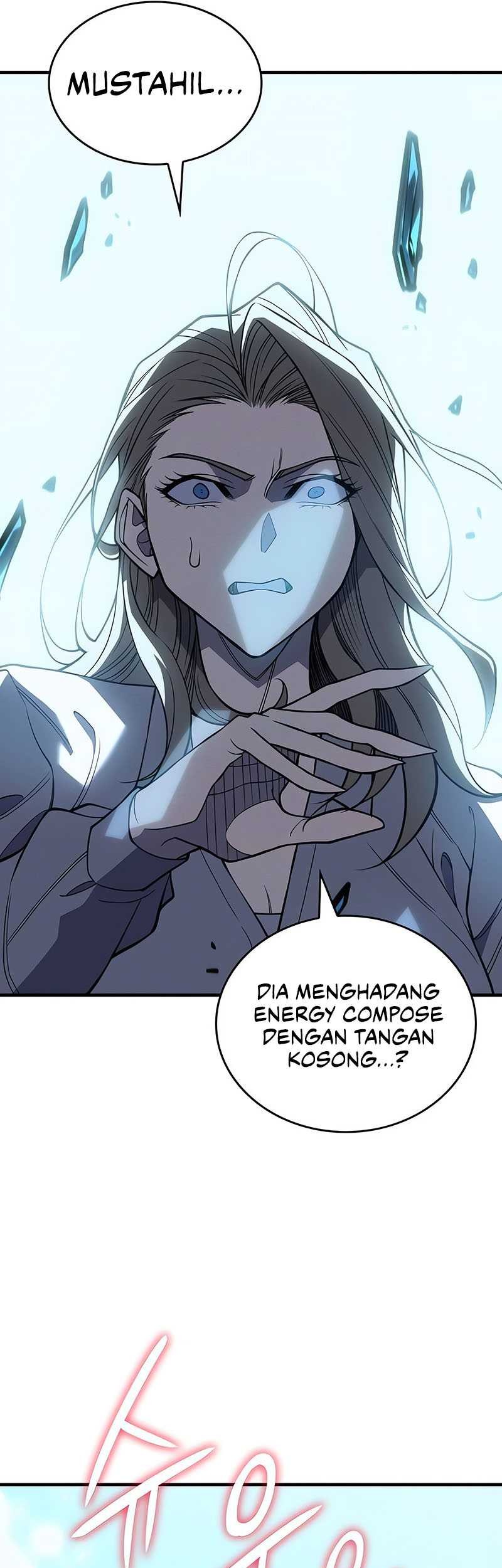 Regressing With The King’s Power Chapter 78 Gambar 87