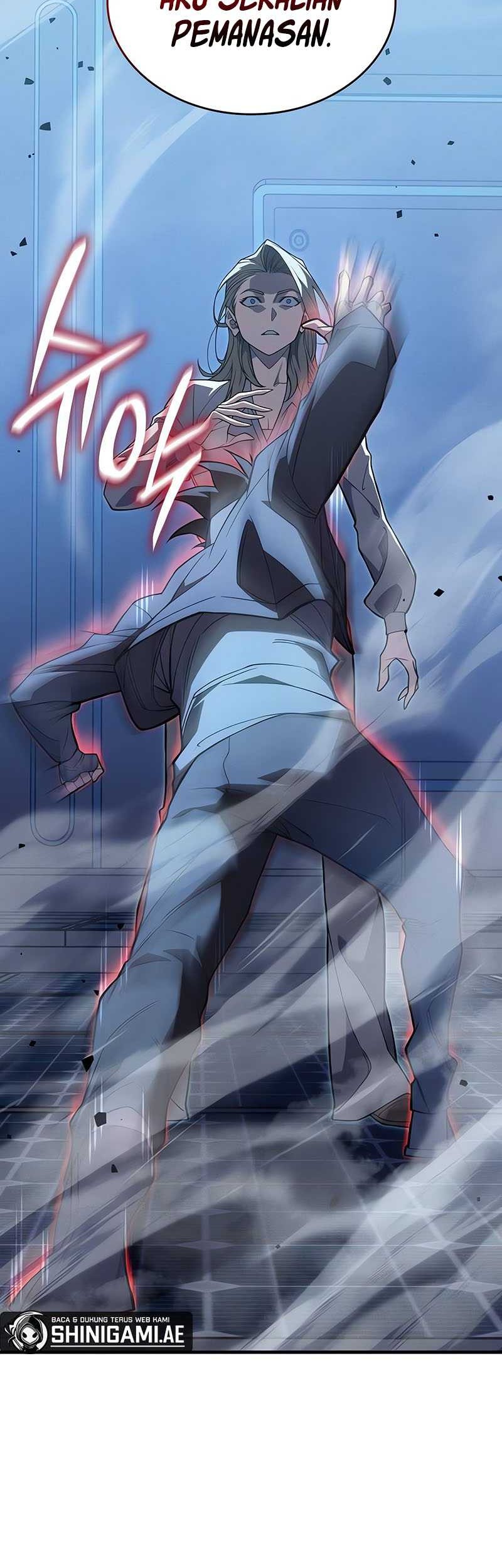 Regressing With The King’s Power Chapter 78 Gambar 89