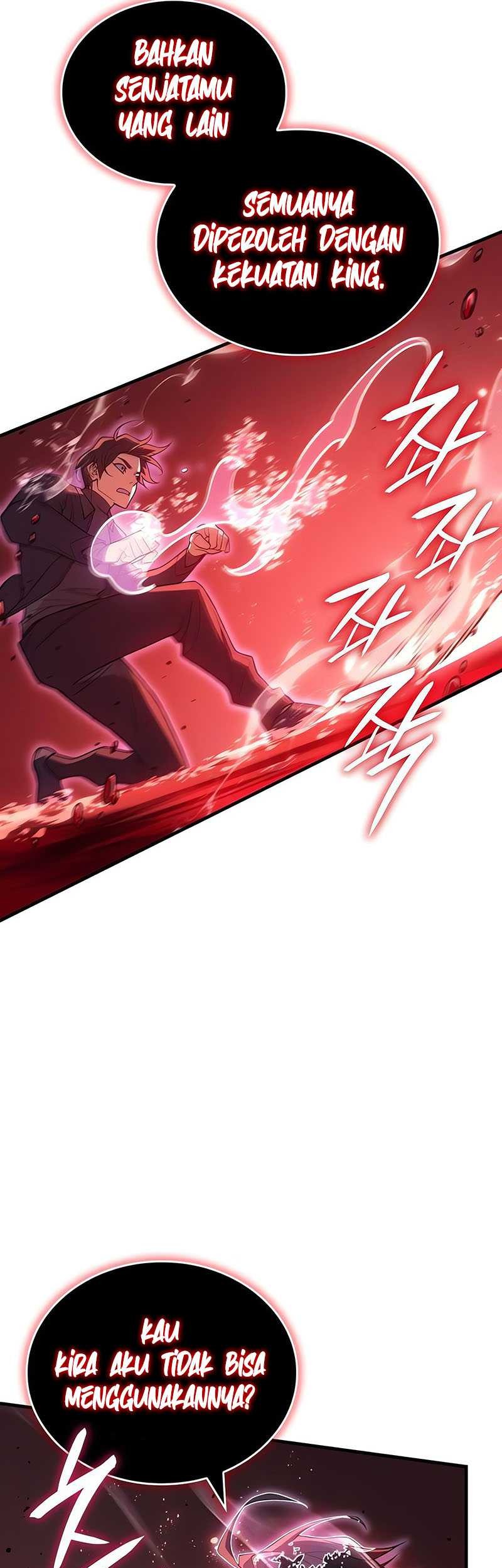 Regressing With The King’s Power Chapter 78 Gambar 5