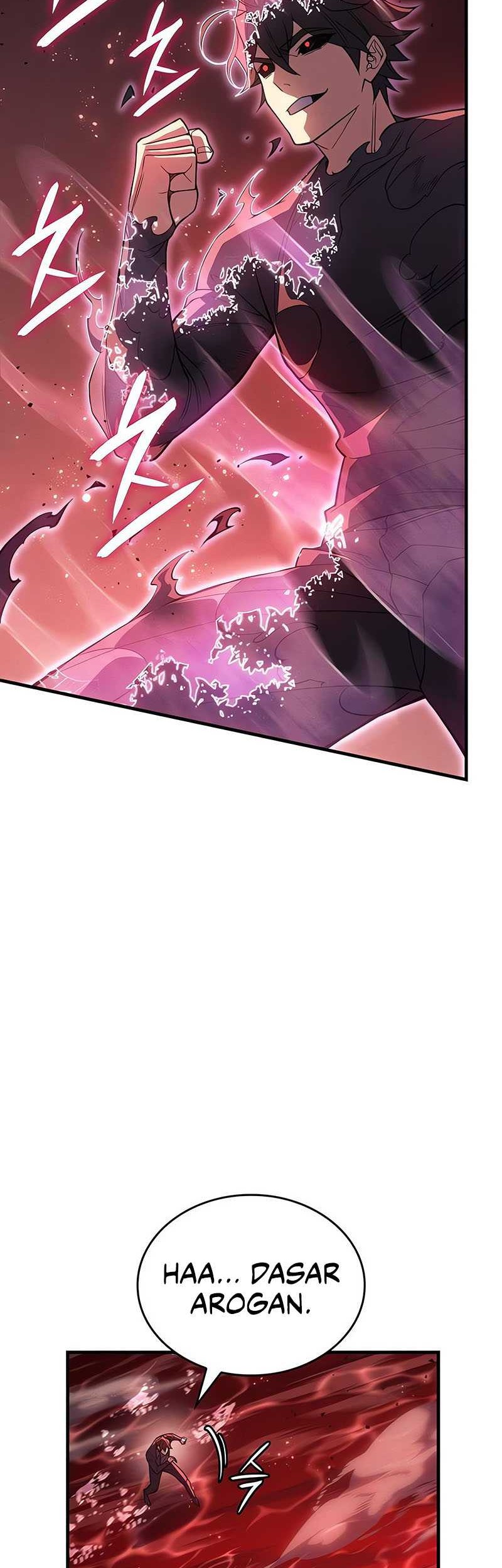 Regressing With The King’s Power Chapter 78 Gambar 6