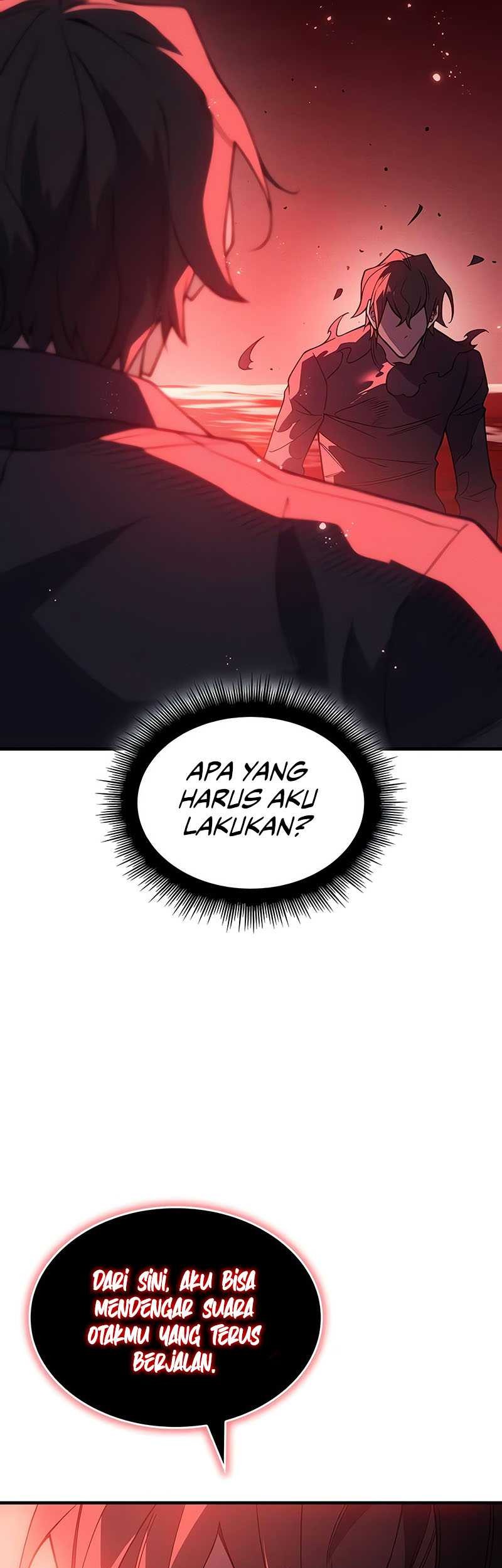 Regressing With The King’s Power Chapter 78 Gambar 9