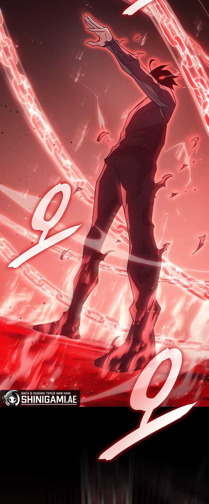 Regressing With The King’s Power Chapter 78 Gambar 11