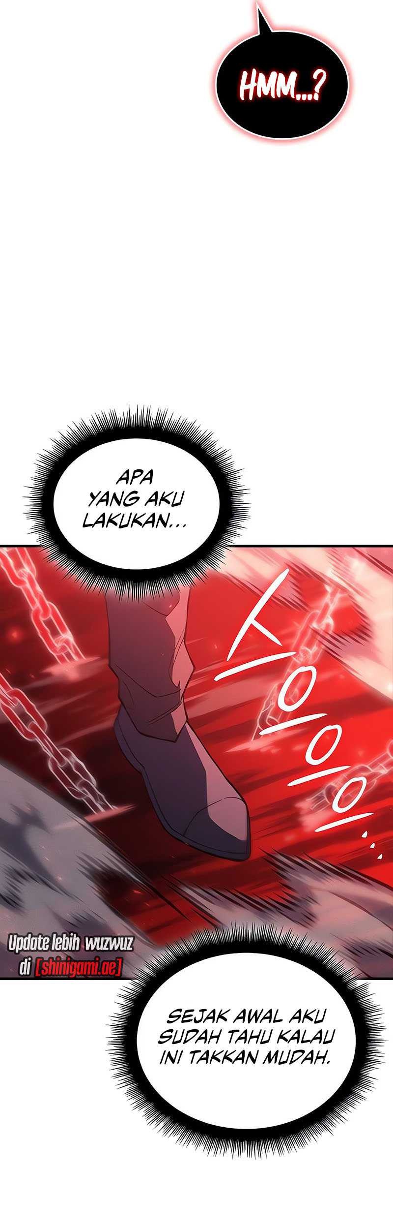 Regressing With The King’s Power Chapter 78 Gambar 16