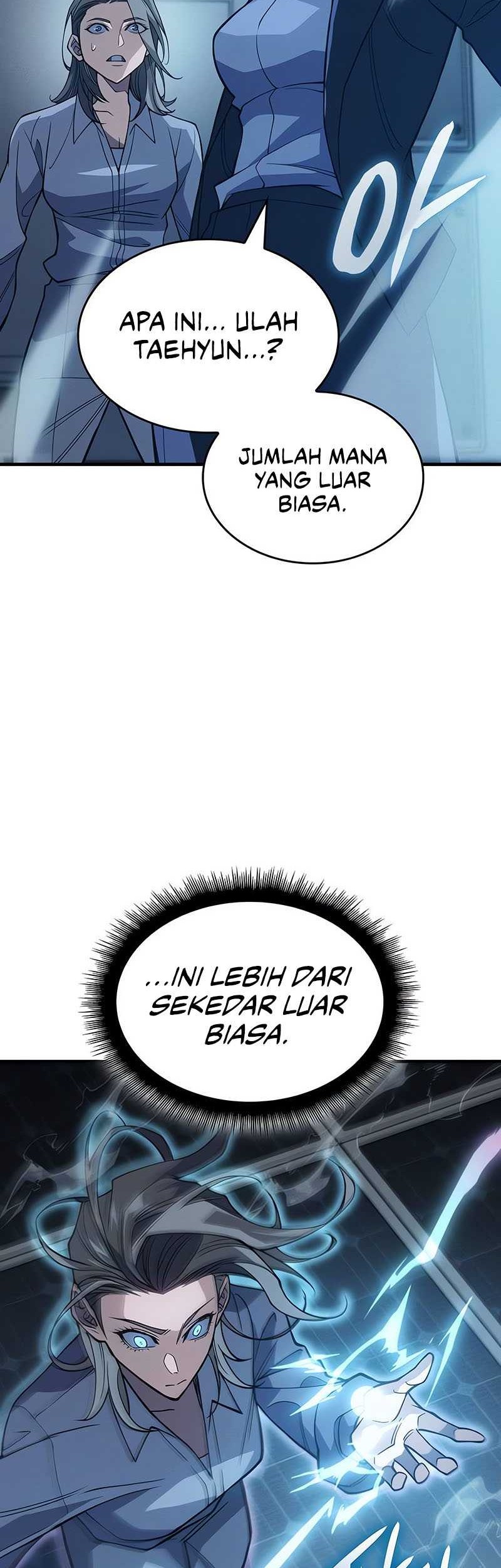 Regressing With The King’s Power Chapter 78 Gambar 21