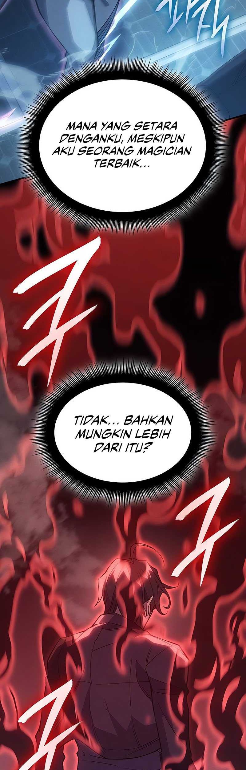 Regressing With The King’s Power Chapter 78 Gambar 22