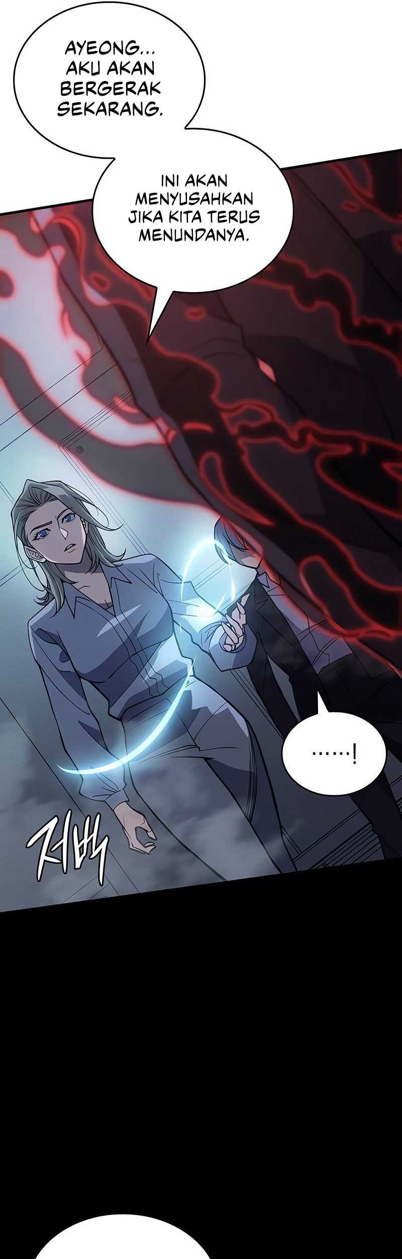 Regressing With The King’s Power Chapter 78 Gambar 24