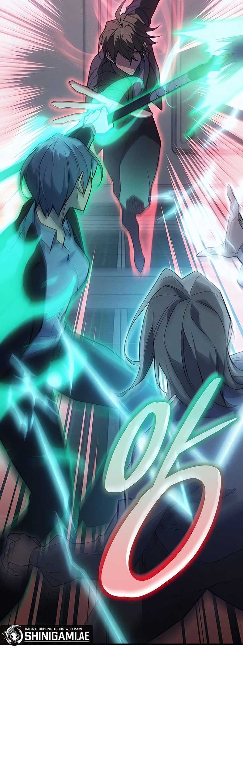 Regressing With The King’s Power Chapter 78 Gambar 26