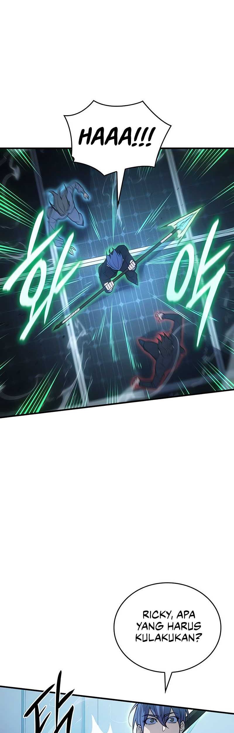 Regressing With The King’s Power Chapter 78 Gambar 30