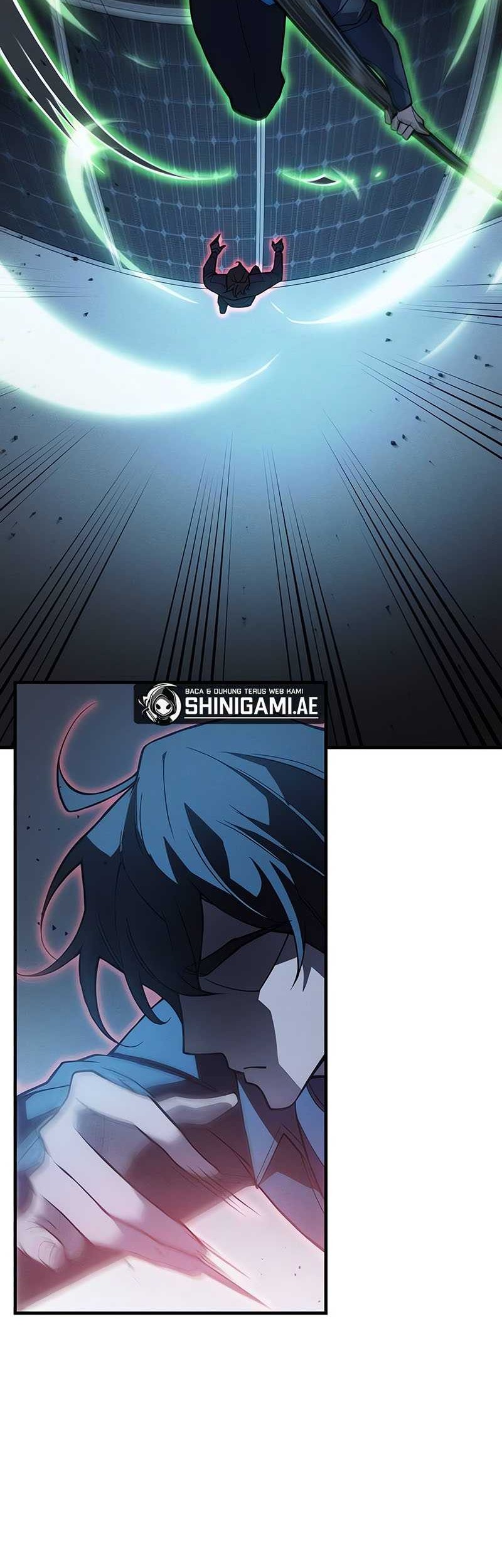 Regressing With The King’s Power Chapter 78 Gambar 35