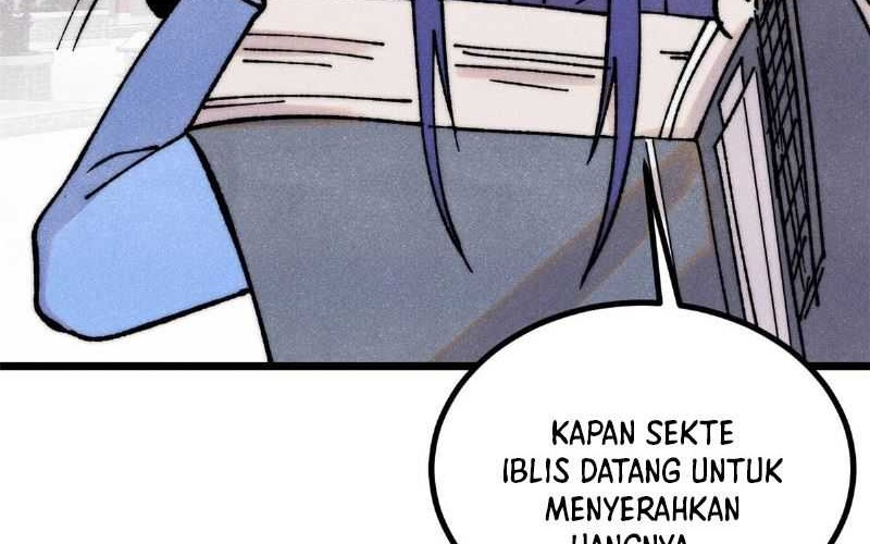 All Hail the Sect Leader Chapter 399 Gambar 27