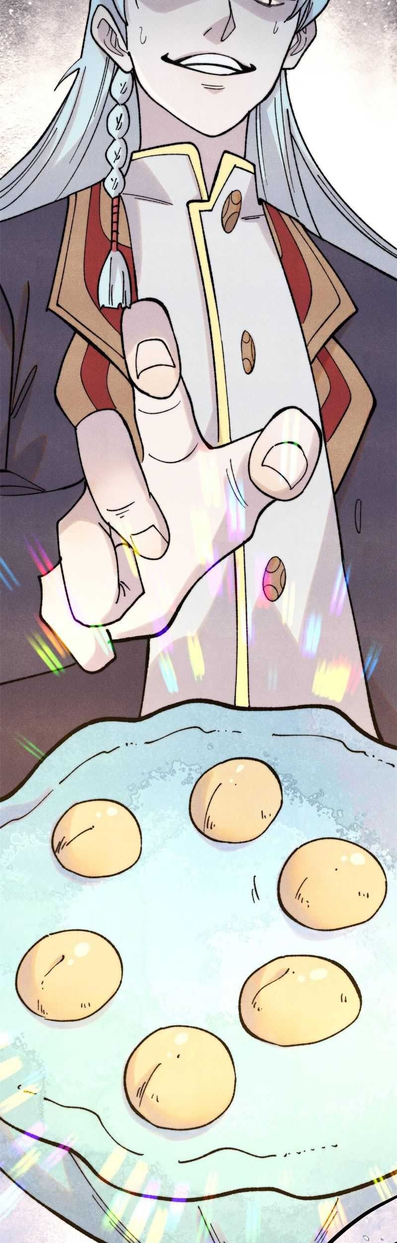 All Hail the Sect Leader Chapter 399 Gambar 34