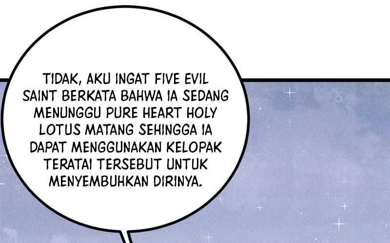 All Hail the Sect Leader Chapter 399 Gambar 21