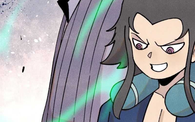 All Hail the Sect Leader Chapter 399 Gambar 39