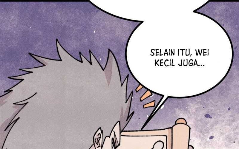 All Hail the Sect Leader Chapter 399 Gambar 43