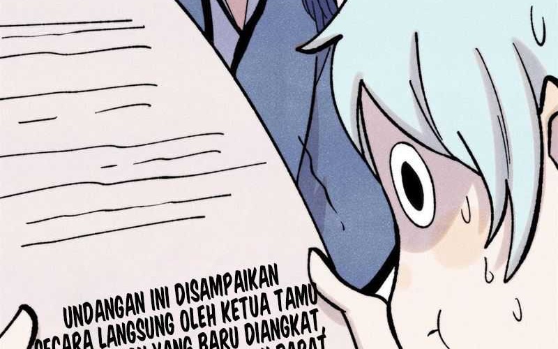 All Hail the Sect Leader Chapter 399 Gambar 5