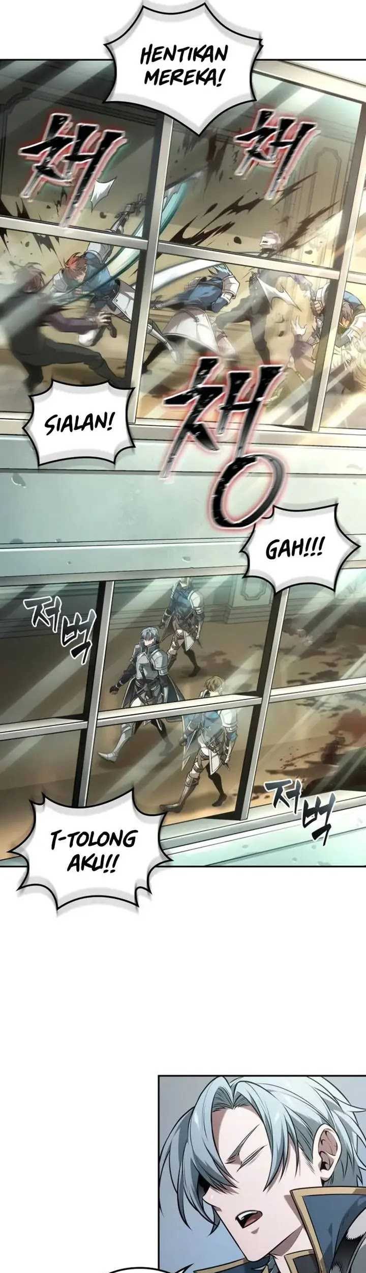 The Last Adventurer Chapter 59 Gambar 34