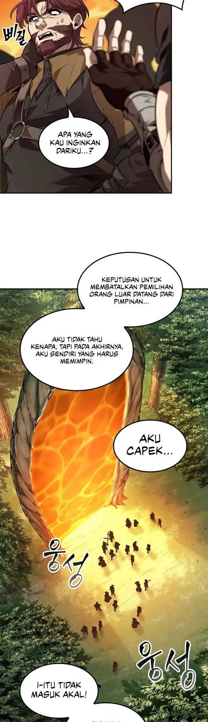 The Last Adventurer Chapter 59 Gambar 3