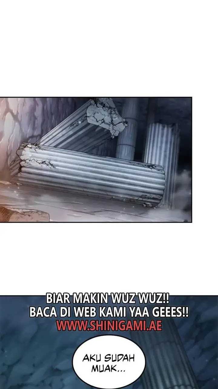 The Last Adventurer Chapter 59 Gambar 9