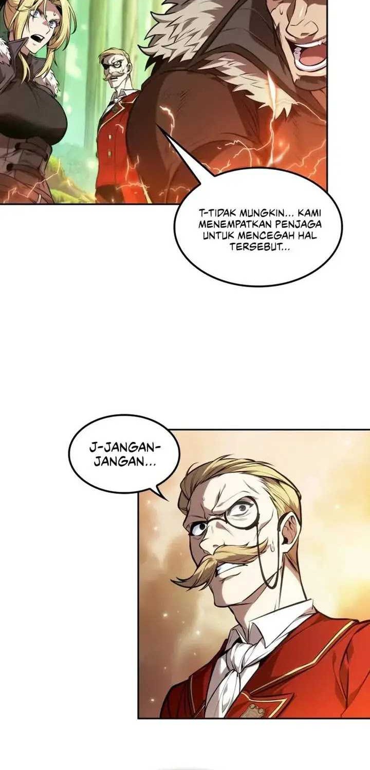 The Last Adventurer Chapter 59 Gambar 13