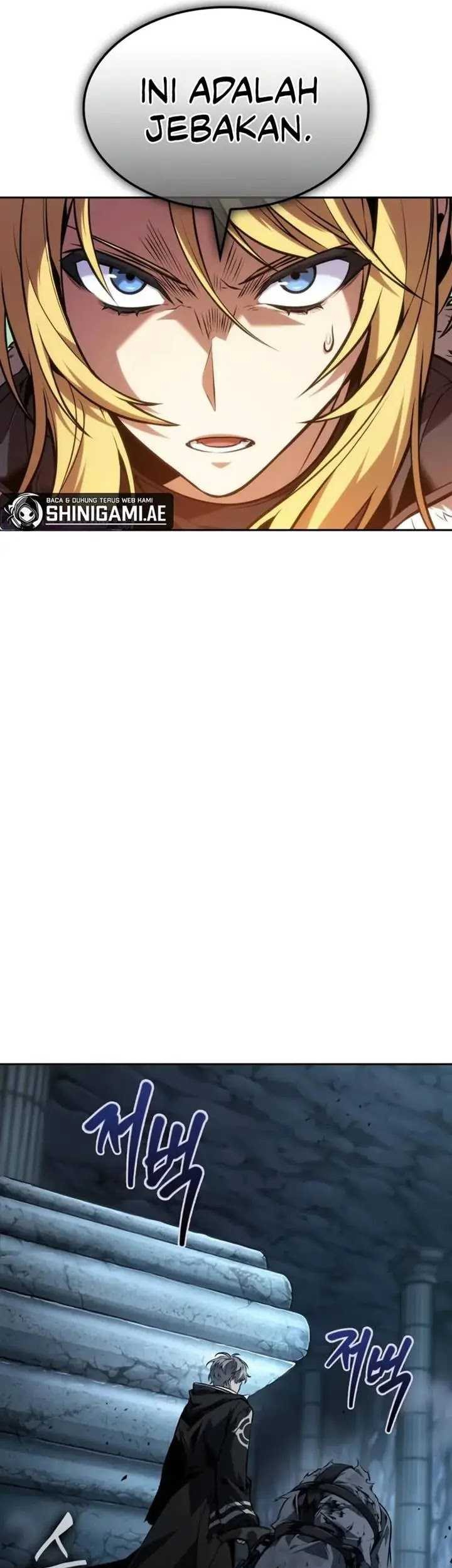 The Last Adventurer Chapter 59 Gambar 14