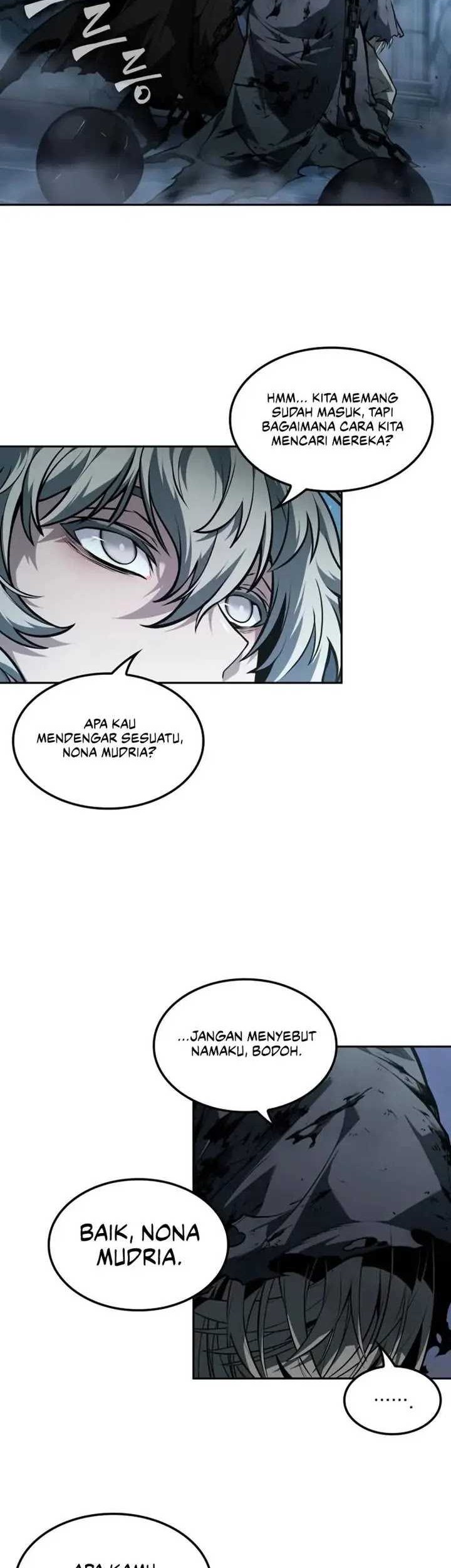 The Last Adventurer Chapter 59 Gambar 15