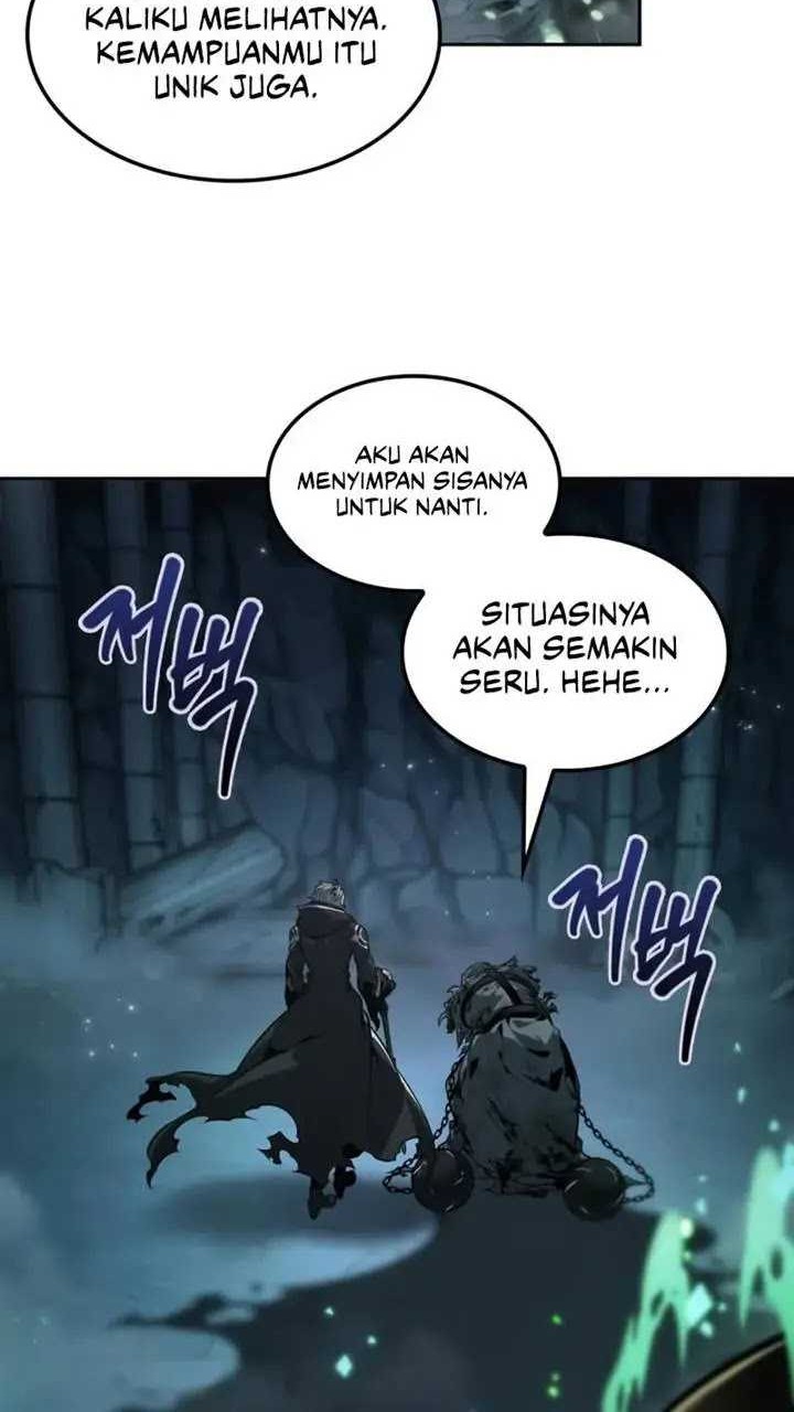 The Last Adventurer Chapter 59 Gambar 21