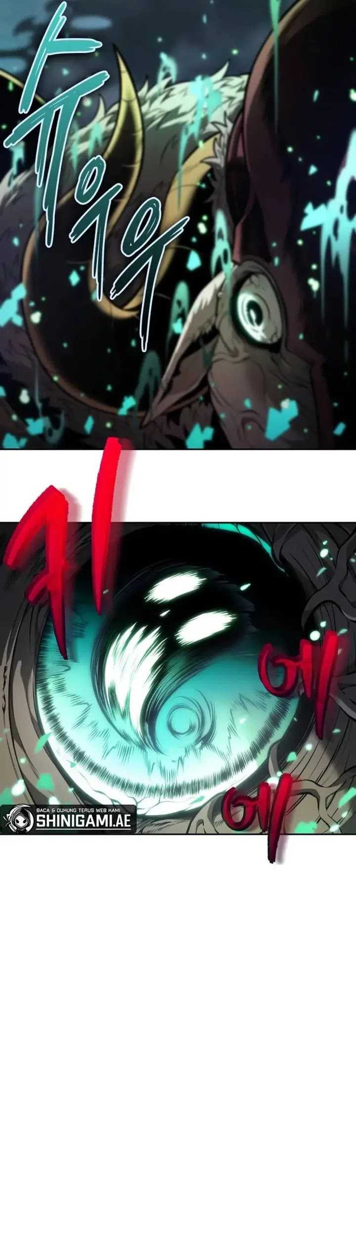 The Last Adventurer Chapter 59 Gambar 22