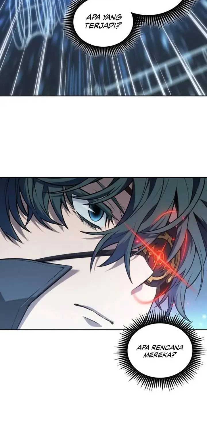 The Last Adventurer Chapter 59 Gambar 25