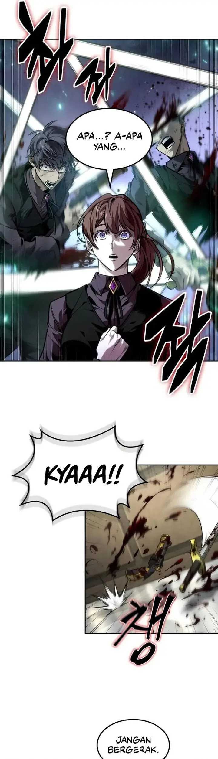 The Last Adventurer Chapter 59 Gambar 30