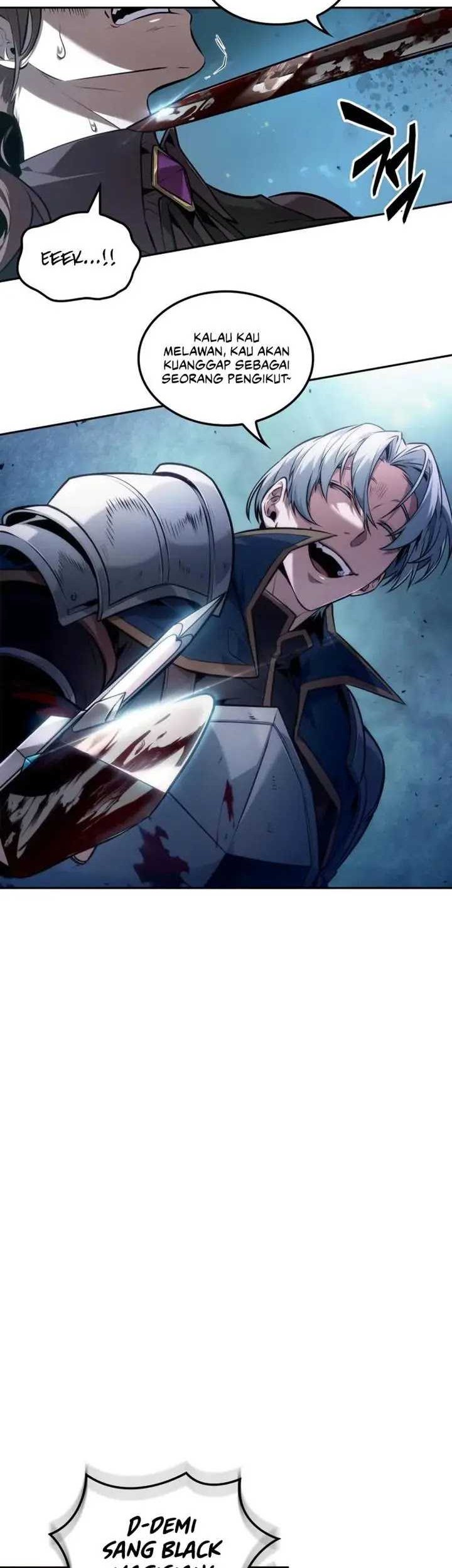 The Last Adventurer Chapter 59 Gambar 31