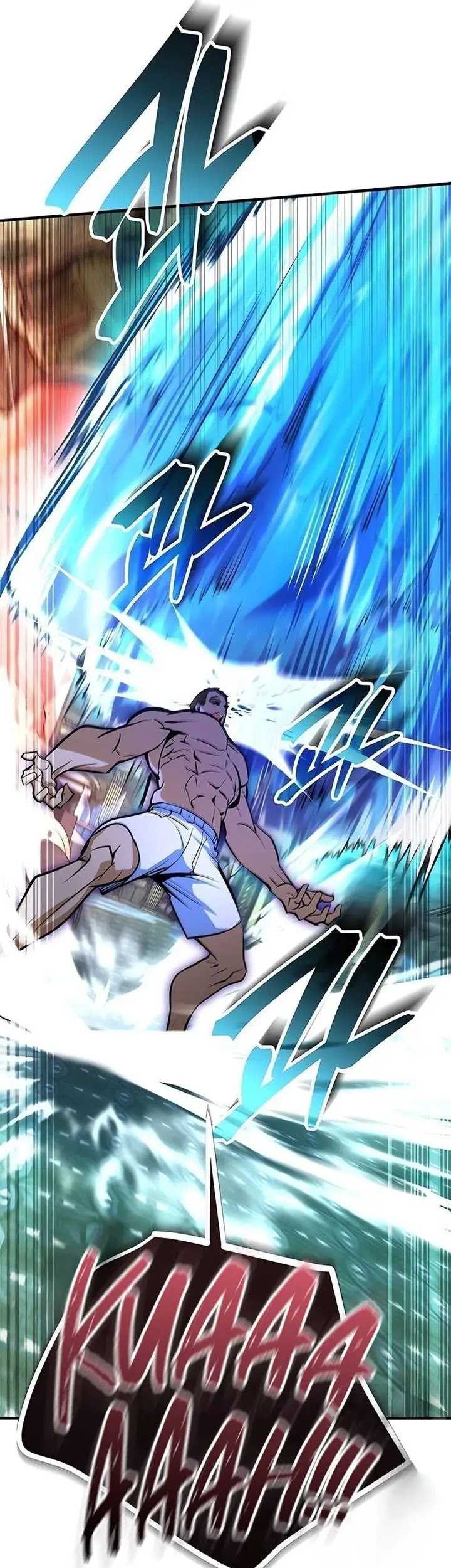 Academy’s Undercover Professor Chapter 108 Gambar 49