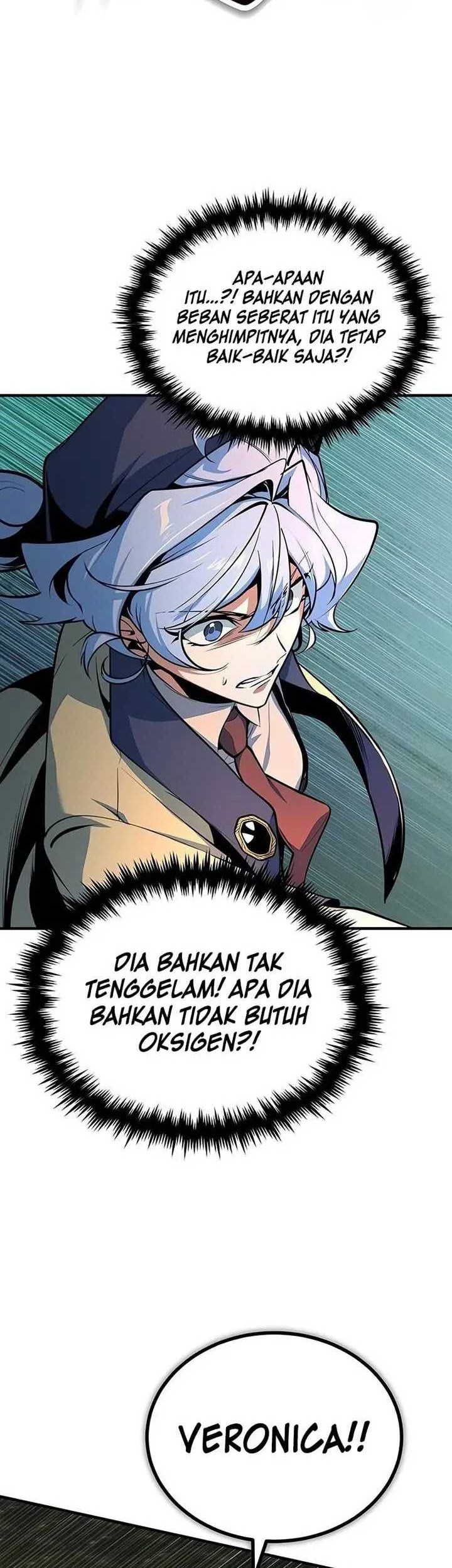 Academy’s Undercover Professor Chapter 108 Gambar 50