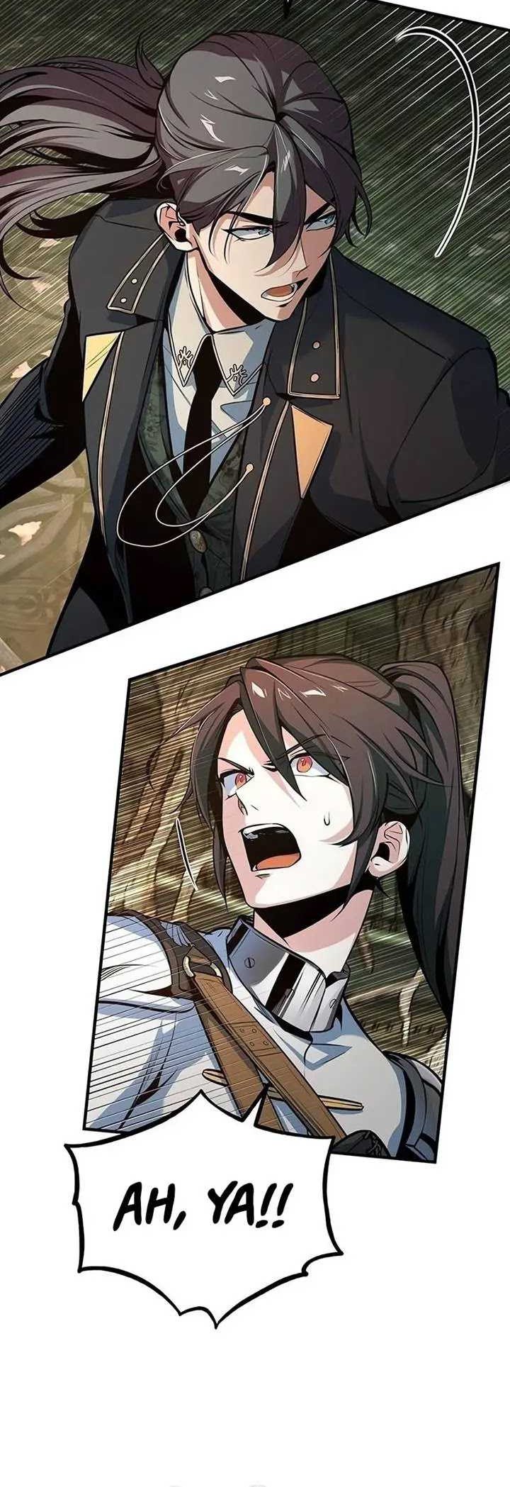 Academy’s Undercover Professor Chapter 108 Gambar 51