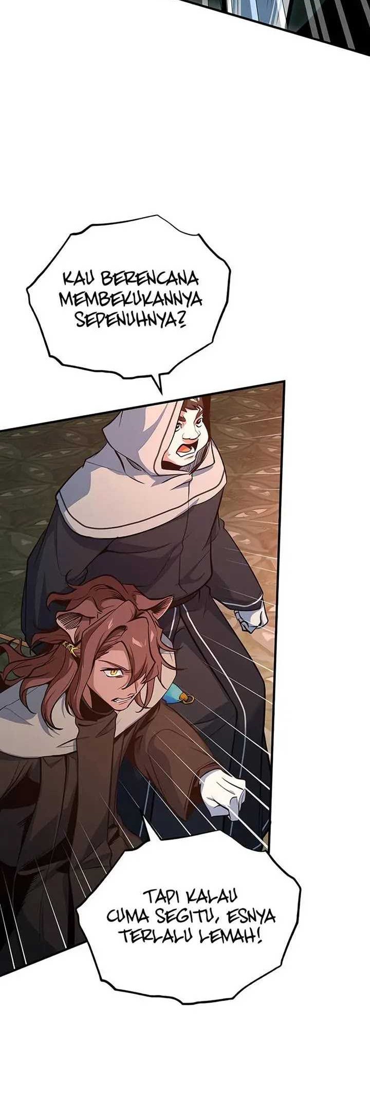 Academy’s Undercover Professor Chapter 108 Gambar 53