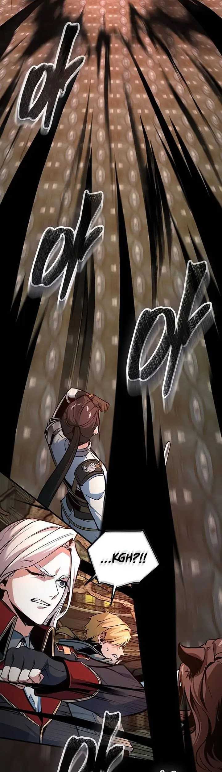 Academy’s Undercover Professor Chapter 108 Gambar 60