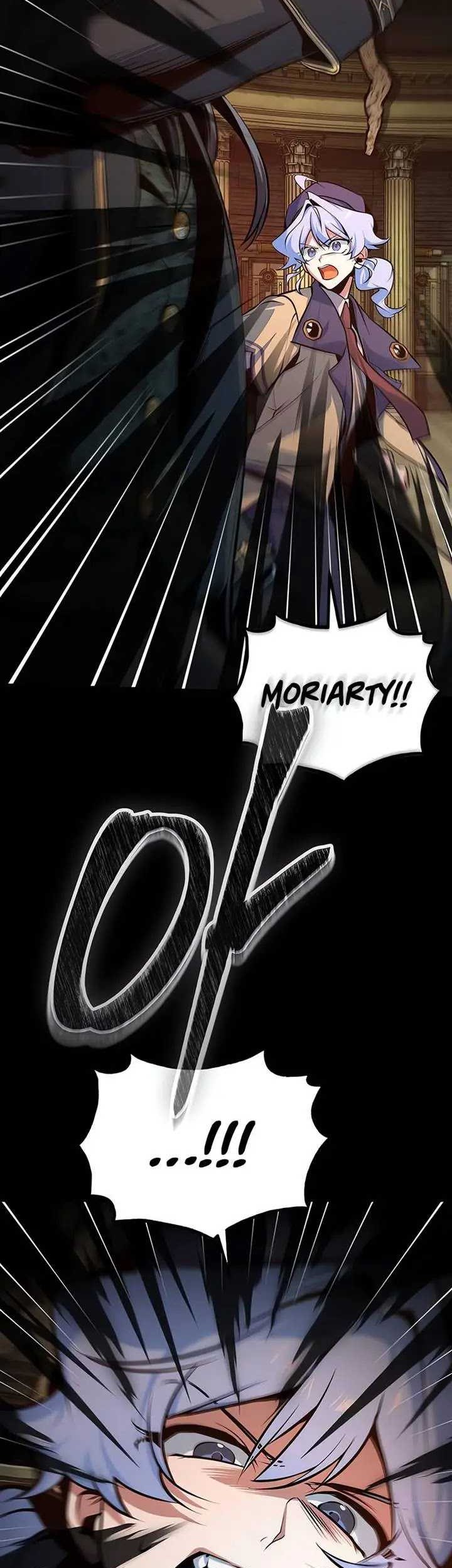 Academy’s Undercover Professor Chapter 108 Gambar 62