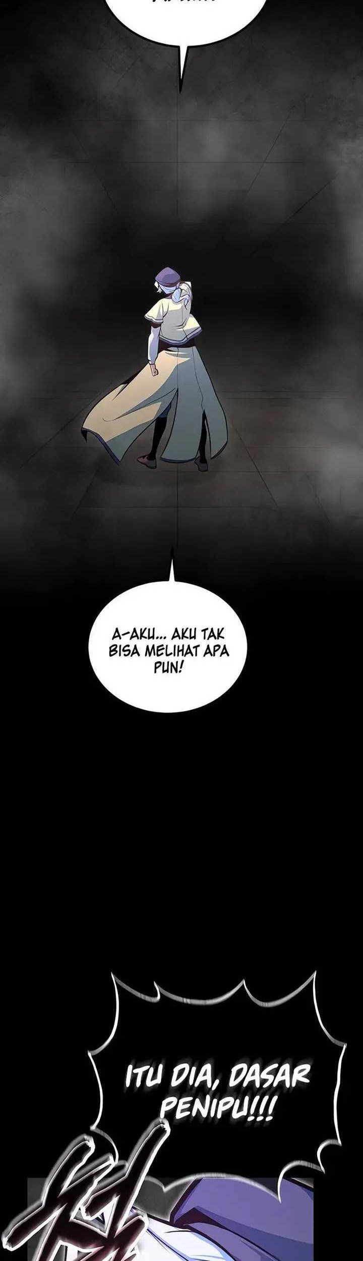 Academy’s Undercover Professor Chapter 108 Gambar 65