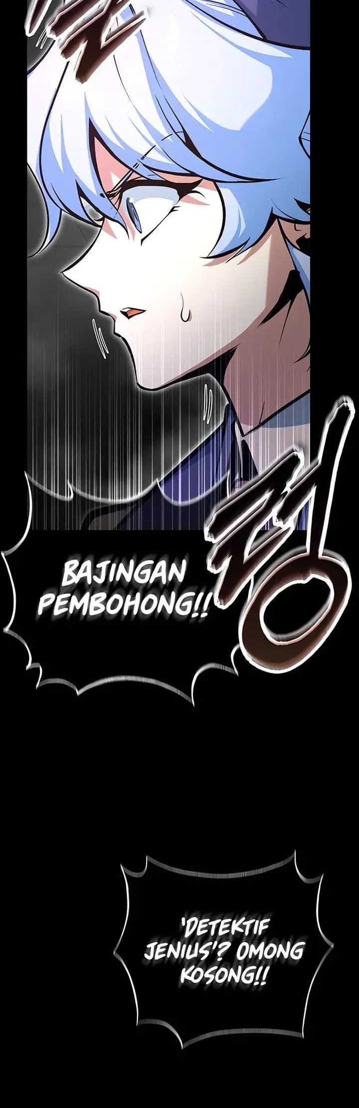 Academy’s Undercover Professor Chapter 108 Gambar 66