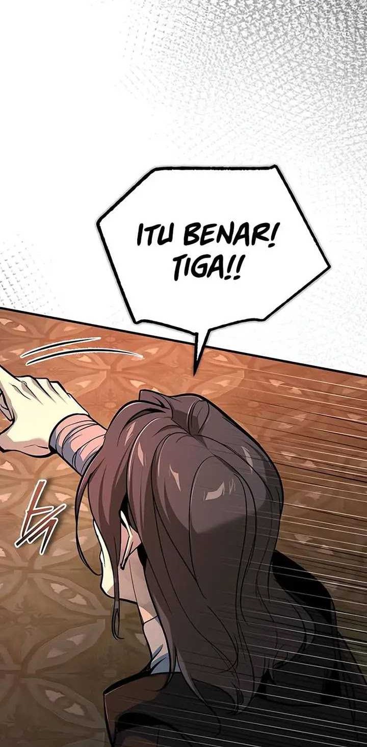 Academy’s Undercover Professor Chapter 108 Gambar 37