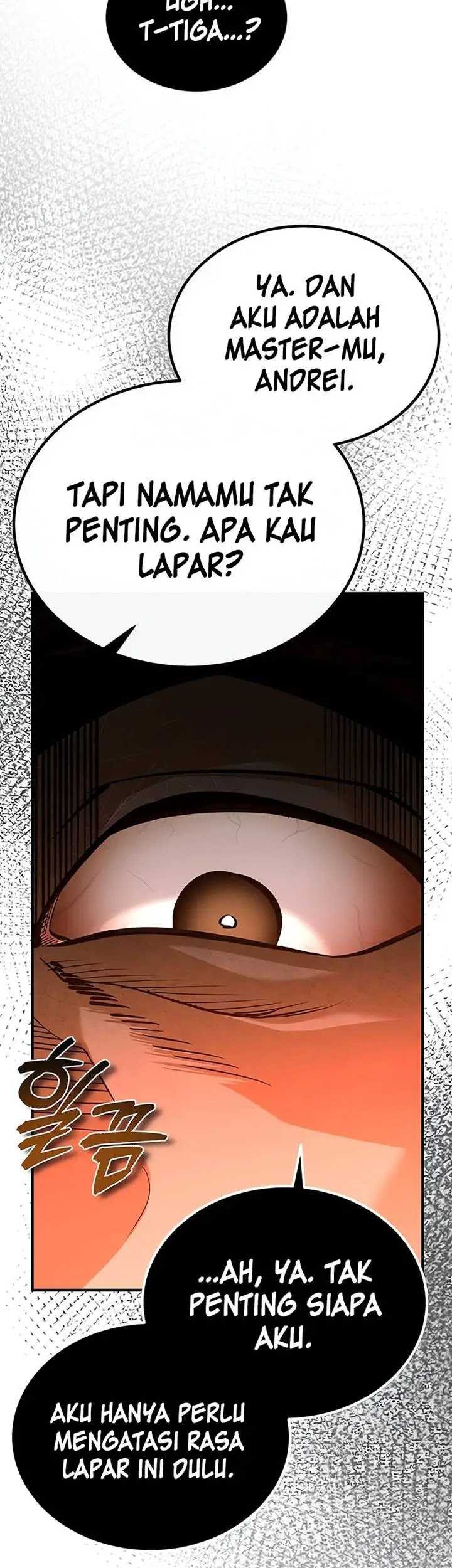 Academy’s Undercover Professor Chapter 108 Gambar 36